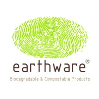 earthware®️ logo - Similar company to Ecofibre
