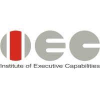 Institute of Executive Capabilities, Steinbeis-Hochschule logo - Similar company to Steinbeis University - Schools Of Next Practices