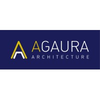 AGAURA Architecture logo - Similar company to Mv Architecte