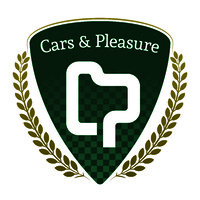 Cars & Pleasure logo - Similar company to Wolf Trucks