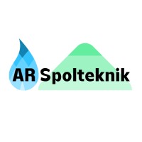 AR Spolteknik AB logo - Similar company to 111:Ans