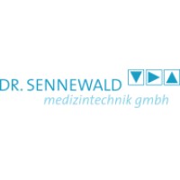 Dr. Sennewald Medizintechnik GmbH logo - Similar company to Koglek Medizintechnik