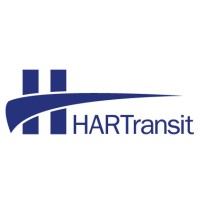 Hartransit logo - Similar company to Norwalk Transit District