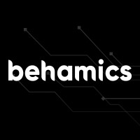 behamics logo - Similar company to Techathlon