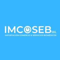 Imcoseb S.R.L logo - Similar company to Multiruedas
