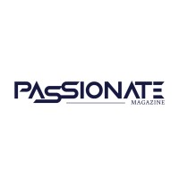 Passionate Magazine logo - Similar company to Cio Magazine®