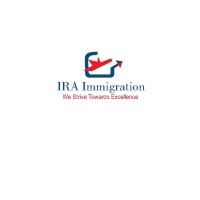 IRA Immigration Pvt. Ltd. logo - Similar company to Studyrevolution