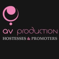 AV Production hostesses & promoters logo - Similar company to Av Production