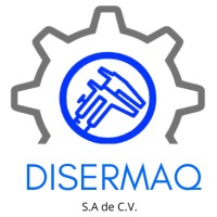 Disermaq S.A de C.V logo - Similar company to Cena Srl