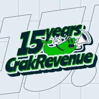 CrakRevenue logo - Similar company to Vortex Alpha