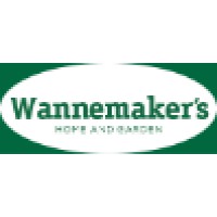 Wannemaker'S Home And Garden