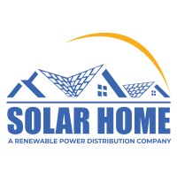 SOLAR HOME CO. logo - Similar company to Docticket