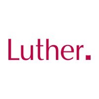 Luther Thailand logo - Similar company to Themis Partner