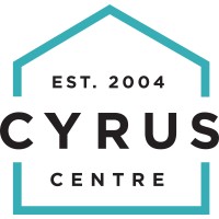 Cyrus Centre logo - Similar company to Abbotsford Hospice & Grief Support Society