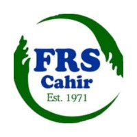 Farm Relief Services (FRS) Cahir logo - Similar company to Cys Business Solutions Llc