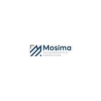 Mosima Accountants and Associates Audit Tax and Accounting logo - Similar company to Nomatshawe Group