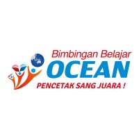 OCEAN Bimbingan Belajar logo - Similar company to Yakali Creative