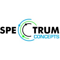 Spectrum Concepts logo - Similar company to Micromuse