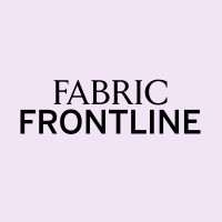 Fabric Frontline logo - Similar company to Vcr - Creative Direction, Apparel And Product Design
