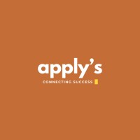 apply's - connecting success logo - Similar company to Start På Linked