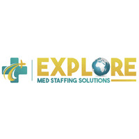 Explore Med Staffing Solutions Ltd. logo - Similar company to Prairie Med-Solution Inc.