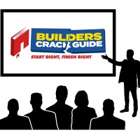 Builders Crack Guide logo - Similar company to Virtual Estimator