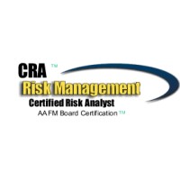 Chartered Risk Analyst logo - Similar company to Risk Analyst Insurance Brokers Limited