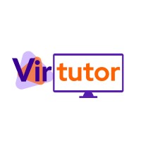 Virtutor logo - Similar company to Codemithra
