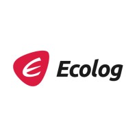 Ecolog International logo - Similar company to Strago