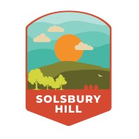 Solsbury Hill