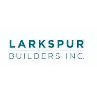 Larkspur Builders logo - Similar company to Canyon Construction
