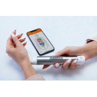 RaDoTech logo - Similar company to Oazis