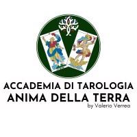 Accademia Anima della Terra logo - Similar company to Hum4N