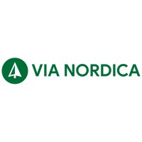 Via Nordica GmbH logo - Similar company to Lindbaum Gmbh