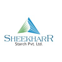 Sheekharr Starch Pvt Ltd logo - Similar company to Surpsupps