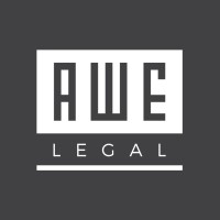 AWE Legal logo - Similar company to Patrick & Associates
