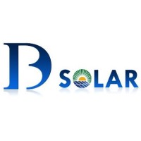 DB Solar Power- DB Group logo - Similar company to Msapl - Msa Solar Power