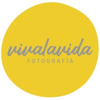 Vivalavida Fotografía logo - Similar company to Instituto Artes Visuales