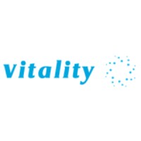 Vitality Wellness logo - Similar company to Fitbox