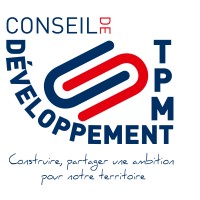 Conseil de Développement TPM logo - Similar company to Ekhoï