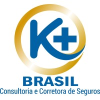 K+ Brasil Consultoria e Corretora de Seguros logo - Similar company to Solutions360 Hr