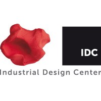 Industrial Design Center, IDC logo - Similar company to D'Andrea & Evers Design