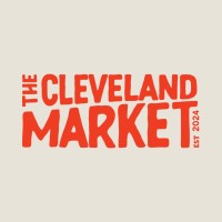 The Cleveland Market logo - Similar company to Yoder Graphic Systems, Inc.