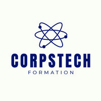 CORPSTECH FORMATION logo - Similar company to Sag&Form Cfa