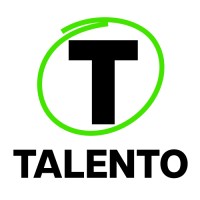 Talento logo - Similar company to Dp Talent Solutions