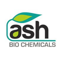 ASH Bio Chemicals logo - Similar company to Avant Garde Fx Marketing