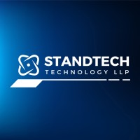 Standtech Technology LLP logo - Similar company to Concise Engineering Solutions Private Limited