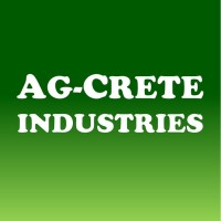 AG-CRETE INDUSTRIES logo - Similar company to Enco Precast