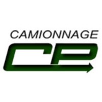 Camionnage CP Inc. logo - Similar company to Hi Tech Mobility As