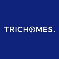 TRICHOMES.com logo - Similar company to Cann-Ade® Corporation